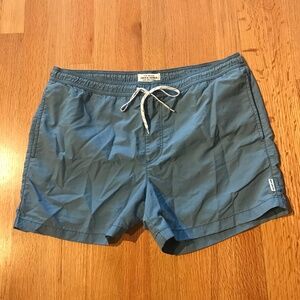 Jack & Jones Blue Board Shorts
